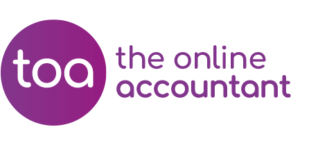 The Online Accountant